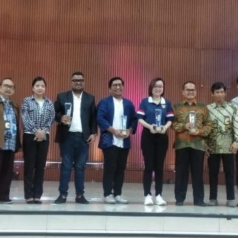 Grand Closing UI Battlegrounds 2024, Kompetensi Esport Kampus Terbesar Sebagai Wadah Sebarkan Vaksin