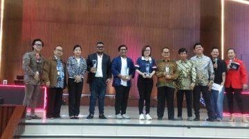 Grand Closing UI Battlegrounds 2024, Kompetensi Esport Kampus Terbesar Sebagai Wadah Sebarkan Vaksin