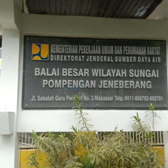 Hingga Detik Ini Pemilik Lahan Belum Dapat Ganti Kerugian Atas Regulasi Kolam Nipa Nipa Maros