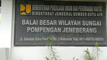 Hingga Detik Ini Pemilik Lahan Belum Dapat Ganti Kerugian Atas Regulasi Kolam Nipa Nipa Maros
