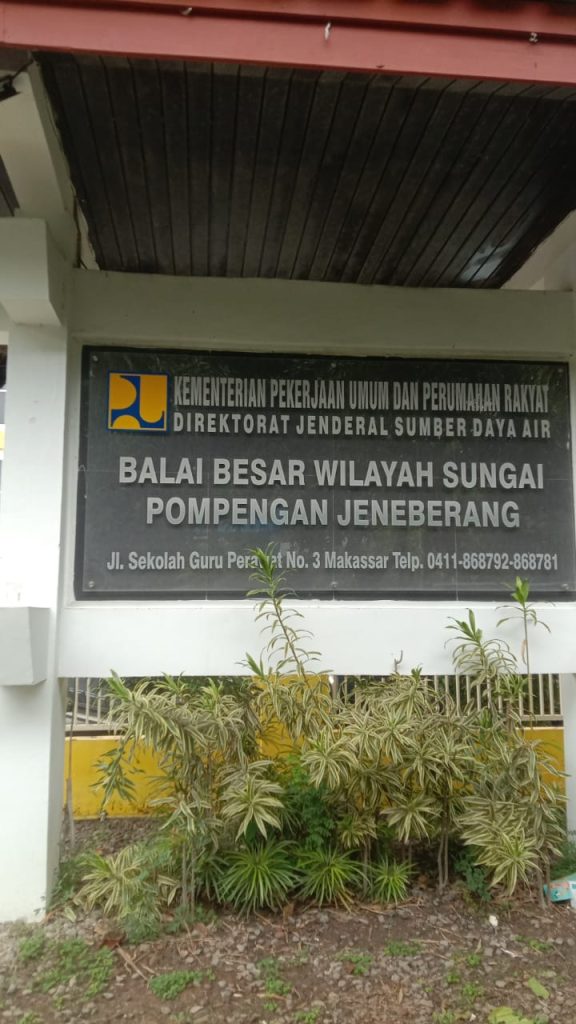 Hingga Detik Ini Pemilik Lahan Belum Dapat Ganti Kerugian Atas Regulasi Kolam Nipa Nipa Maros