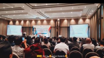 Reses Hillary Brigita Lasut Gandeng OJK, Bahaya Pinjol Bagi Masyarakat