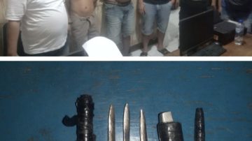 Gerak Cepat Unit Resmob Sat Reskrim Polres Indramayu, Ringkus Dua Orang Terduga Pelaku Curanmor 