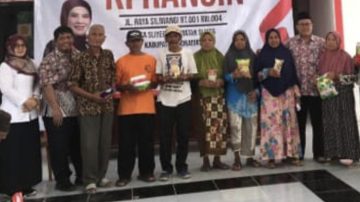 Mencegah Penyakit Tidak Menular Dengan Si CEKIT TINULAR (Aplikasi Cegah Penyakit Tinular)