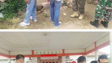 Kembali Memakan Korban, Satu Meninggal Dunia, Dua Kritis, Akibat Pesta Miras Oplosan