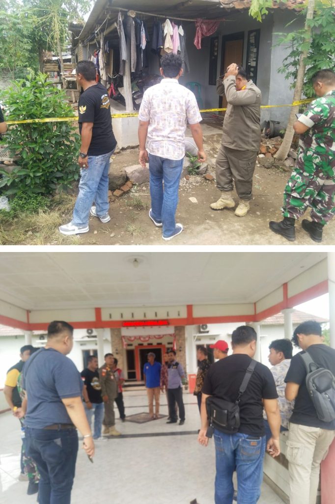 Kembali Memakan Korban, Satu Meninggal Dunia, Dua Kritis, Akibat Pesta Miras Oplosan