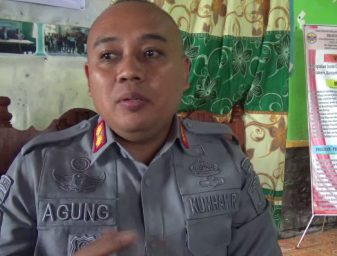 Bersama Bravostar Mataloko Belasan Warga Binaan Rutan IIB Bajawa Tempuh Pendidikan Kesetaraan