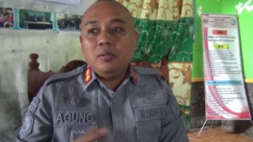 Bersama Bravostar Mataloko Belasan Warga Binaan Rutan IIB Bajawa Tempuh Pendidikan Kesetaraan