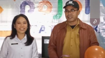 Kampus STIPER Flores Bajawa Resmi Sediakan Data BPS Untuk Seluruh Warga Ngada