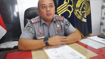 Karutan IIB Bajawa Komit Dorong Warga Rutan Usia Produktif Putus Sekolah, Tempuh Pendidikan Kesetaraan