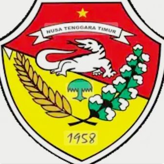 Jumlah Penduduk Setiap Kabupaten Kota di NTT Tahun 2024