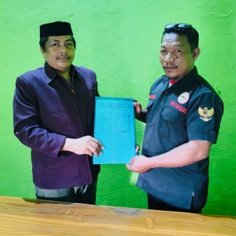 Investigasi Proyek Bermasalah di Takalar, Lembaga Poros Rakyat Takalar Di Dukung LBH Suara Panrita Keadilan