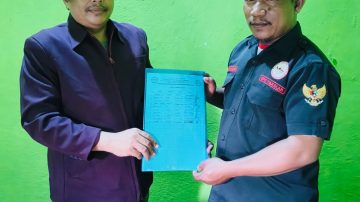 Investigasi Proyek Bermasalah di Takalar, Lembaga Poros Rakyat Takalar Di Dukung LBH Suara Panrita Keadilan