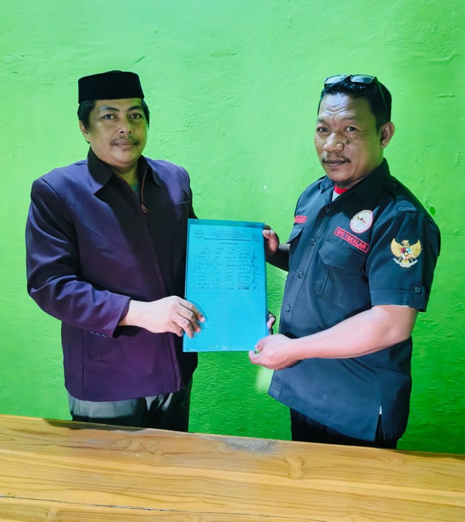 Investigasi Proyek Bermasalah di Takalar, Lembaga Poros Rakyat Takalar Di Dukung LBH Suara Panrita Keadilan