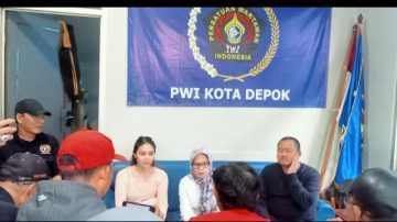 Kuasa Hukum RK Klarifikasi Terkait Kasus Dugaan Pencabulan