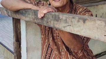 LBH Suara Panrita Keadilan Minta Pemerintah Daerah Takalar Peduli Daeng Nuru Warga Desa Tabaringan,Galesong Utara