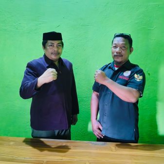 Djaya Jumain : Oknum Kades di Takalar Alergi Adanya Surat LSM & LBH Minta RPJMD Diduga Banyak Salahnya