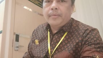 Viral Pasien Ditolak Di Rumah Sakit, Direktur RSUD Padjonga Daeng Ngalle Takalar Tegaskan Pasien Dilayani Tetapi Pasien Memilih Tinggalkan UGD