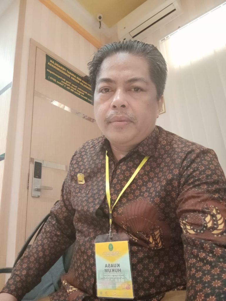 Viral Pasien Ditolak Di Rumah Sakit, Direktur RSUD Padjonga Daeng Ngalle Takalar Tegaskan Pasien Dilayani Tetapi Pasien Memilih Tinggalkan UGD