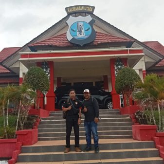 Lembaga Analisis Ham Perwakilan Sulawesi dan Kalimantan Harap Polres Nunukan Usut Tuntas Kasus Pemerasan