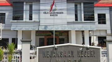 Dugaan Tipikor Kominfo Maros, LBH Suara Panrita Keadilan Harap Pihak Kejaksaan Usut Tuntas