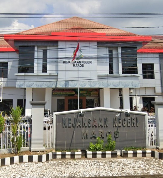 Dugaan Tipikor Kominfo Maros, LBH Suara Panrita Keadilan Harap Pihak Kejaksaan Usut Tuntas