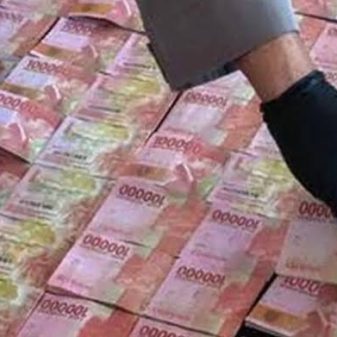 Kasus Uang Palsu di Salah Satu Kampus di Sulawesi Selatan Terus Dikembangkan