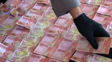 Kasus Uang Palsu di Salah Satu Kampus di Sulawesi Selatan Terus Dikembangkan