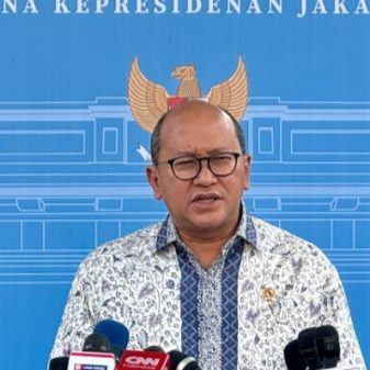 Pemerintah Targetkan Rp.13.032 Triliun Investasi Dorong Pertumbuhan Ekonomi 8 Persen