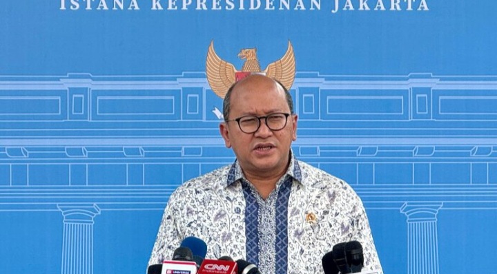 Pemerintah Targetkan Rp.13.032 Triliun Investasi Dorong Pertumbuhan Ekonomi 8 Persen