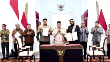 Pemerintah Lakukan Percepatan Penyediaan Perumahan Masyarakat Menengah Ke Bawah