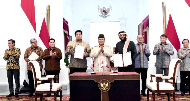 Pemerintah Lakukan Percepatan Penyediaan Perumahan Masyarakat Menengah Ke Bawah