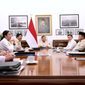 Presiden Prabowo Tegaskan Kebijakan Pro Rakyat Sektor Perumahan, Fokus Masyarakat Berpenghasilan Rendah