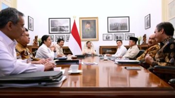 Presiden Prabowo Tegaskan Kebijakan Pro Rakyat Sektor Perumahan, Fokus Masyarakat Berpenghasilan Rendah