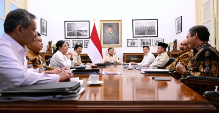 Presiden Prabowo Tegaskan Kebijakan Pro Rakyat Sektor Perumahan, Fokus Masyarakat Berpenghasilan Rendah