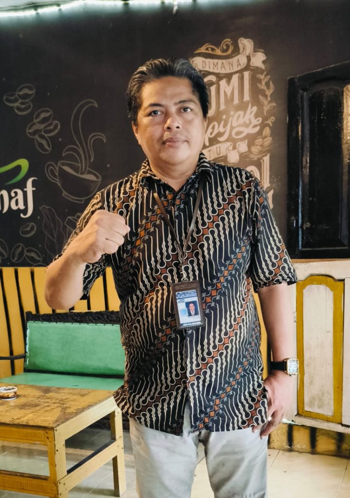 Kerusakan Lingkungan di Barru, DPP LBH Suara Panrita Keadilan Desak Pemda Barru Hentikan Aktifitas Tambang Liar