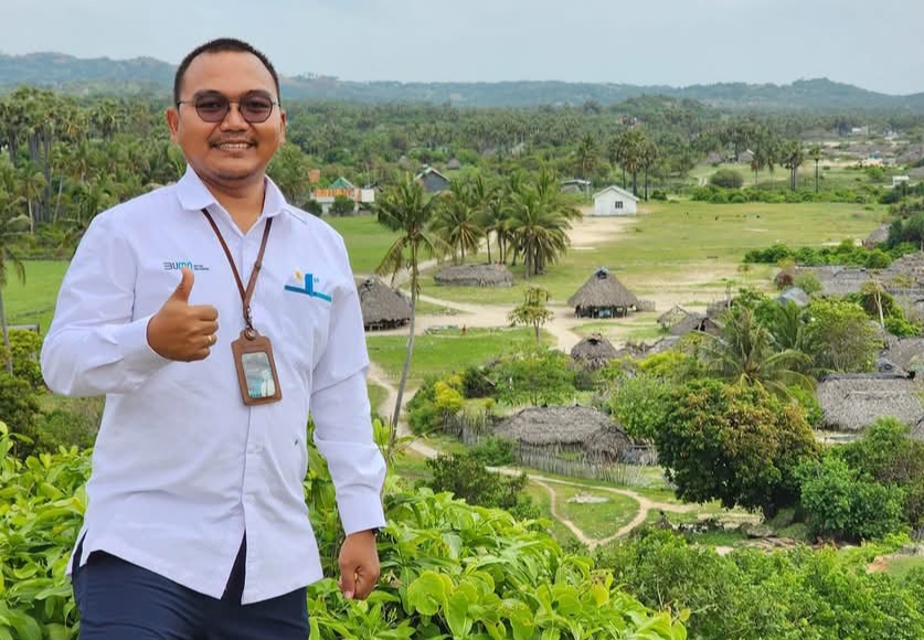 Cuaca Membaik, Kapal Pengangkut BBM Milik PLN Sabu Raijua Segera Berlayar