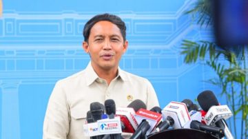 Presiden Tegaskan Keseimbangan Pelestarian Hutan, Pembangunan dan Kesejahteraan