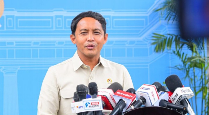 Presiden Tegaskan Keseimbangan Pelestarian Hutan, Pembangunan dan Kesejahteraan