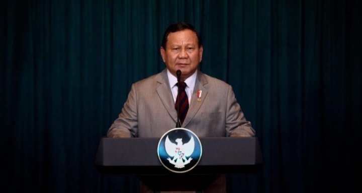 Presiden Prabowo Tegaskan Komitmen Transformasi Indonesia