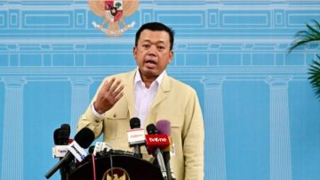 Panggil Menteri ATR, Presiden Prabowo Bahas Beberapa Isu Strategis