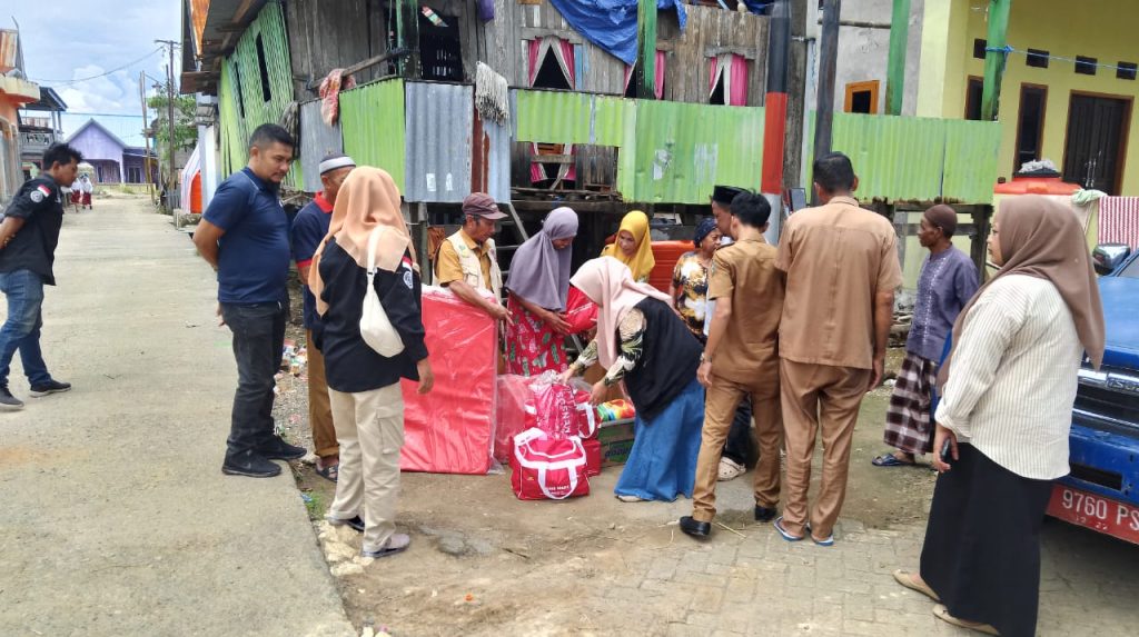 Diduga Abaikan Warga, KIPFA Minta Kades Pajukukang Bontoa Maros Diberhentikan