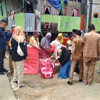 Diduga Abaikan Warga, KIPFA Minta Kades Pajukukang Bontoa Maros Diberhentikan