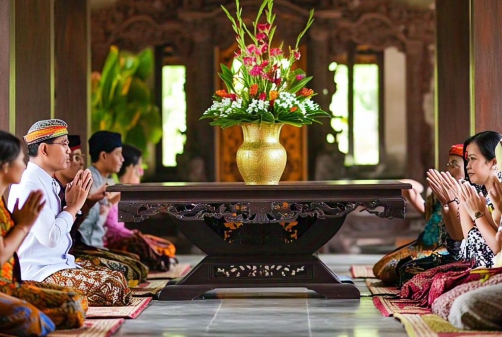 Hancurnya Moral dan Adab