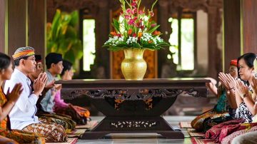 Hancurnya Moral dan Adab