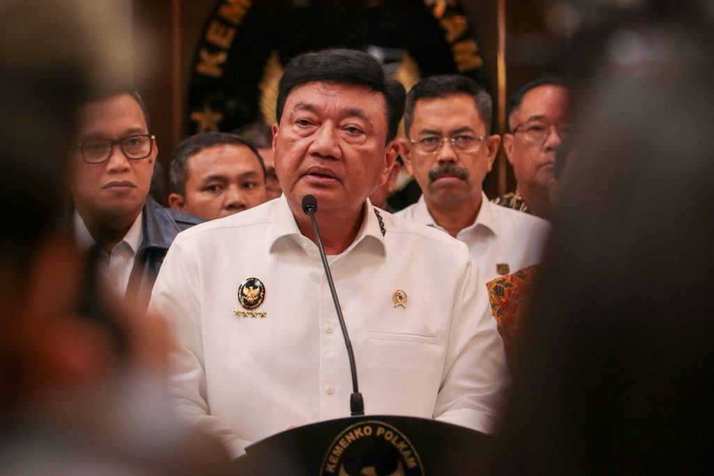 Pemerintah Mengutuk Keras Aksi Kekerasan di Kabupaten Yahukimo Papua