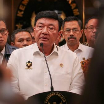 Pemerintah Mengutuk Keras Aksi Kekerasan di Kabupaten Yahukimo Papua