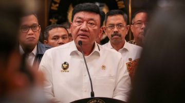 Pemerintah Mengutuk Keras Aksi Kekerasan di Kabupaten Yahukimo Papua