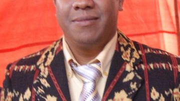 Refeksi Harapan dan Iman Kebangkitan Sekolah GMIT Di Kabupaten Sabu Raijua