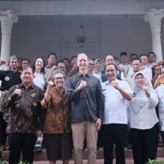 Lestarikan Destinasi Wisata Sejarah, Pemkot Depok Gelar Soft Launching Heritage Depok